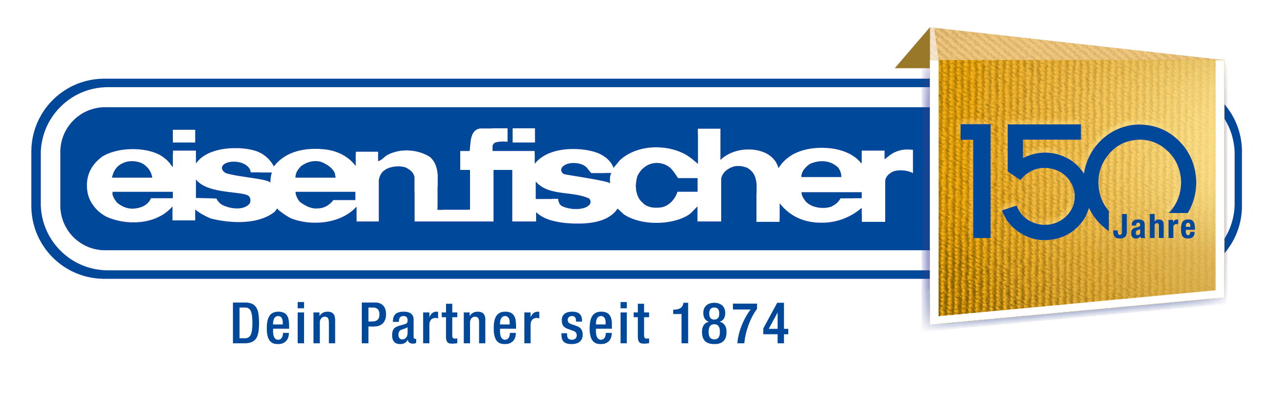 Eisen-Fischer GmbH Logo
