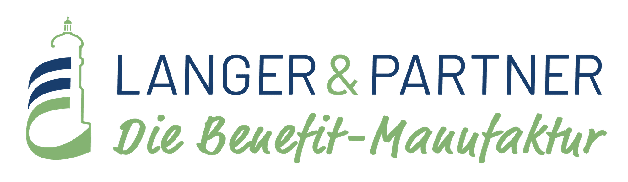 Langer & Partners GmbH & Co. KG Logo