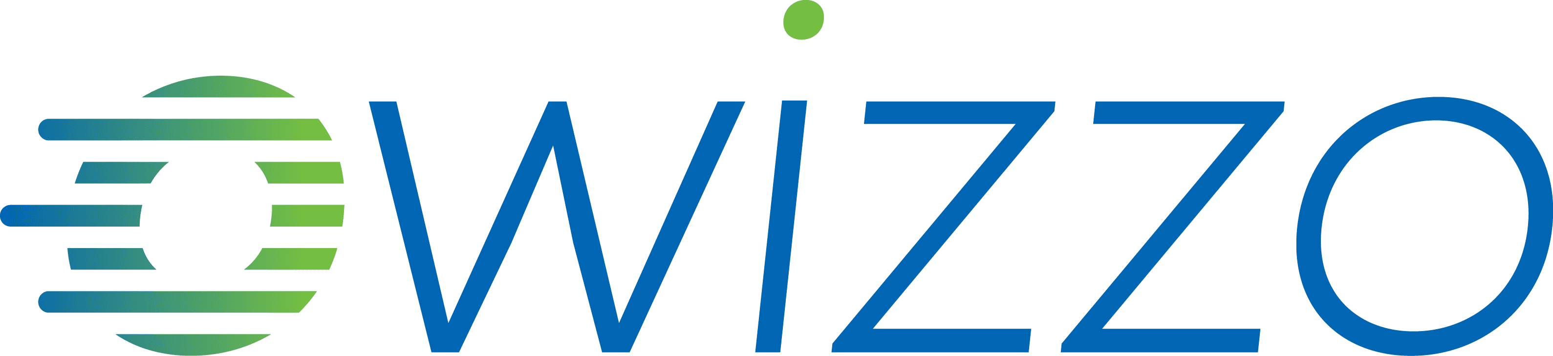 owizzo logo background