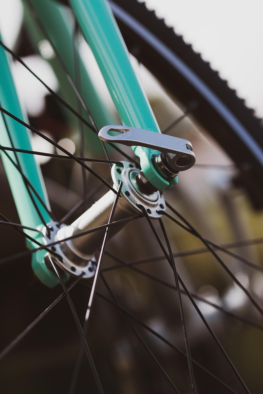 Company Bike Portal